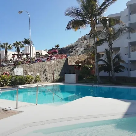 Apartment El Cardenal